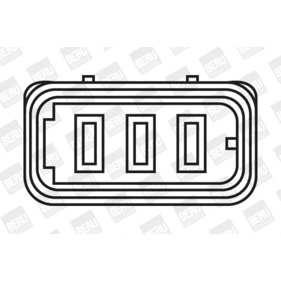 ATESLEME BOBINI ( BMW M52-M54-M62 / E36-E39-E46-E53 / R.ROVER 4.4 )