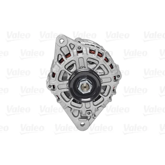 ALTERNATOR KMP 00-06 ACCENT-GETZ-i30-MATRIX 1.3i-1.5i-1.6i-crdi 80Ah