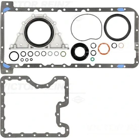 ALT TAKIM CONTA BMW N62 B44 X5 E53 4.4 i 4.8 is 03>06