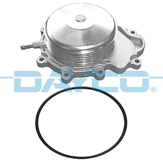 DEVIRDAIM POMPASI MERCEDES (OM651) W204 08/14 W212 09/16 S212 09/16 W166 11/15 VITO W447 14/