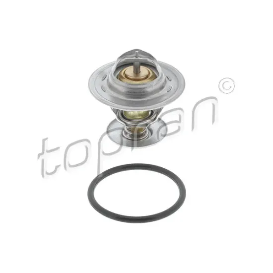 TERMOSTAT 87°C 01> CADDY.2.3-GOLF.IV.V-PASSAT-JETTA-T4-T5 1.9tdi (Ø=54mm)