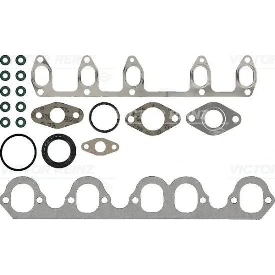 UST TAKIM CONTA ( VW CRAFTER 2.5 TDI 06-- BJJ BJK BJL BJM )