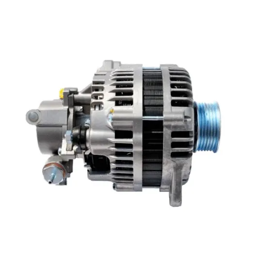 ALTERNATOR 12V 100A HITACHI TIP OPEL COMBO 1,7DTI CORSA C Y17DT (00 05) / ASTRA G 1,7DTY CDTY (02 05)