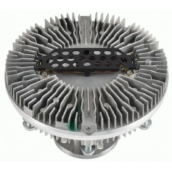 FAN TERMIGI MERCEDES ATEGO-AXOR-CITARO-CONNECTO OM 902-904-906