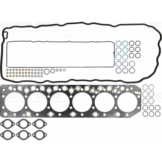 ÜST TAKIM CONTA SETI - RENAULT TRUCK / PREMIUM II TR/PR - KERAX DXI 11