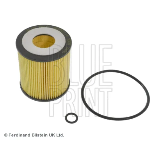 YAG FILTRESI ( FORD TRANSİT T V184 2.4 DI 01/MONDEO III 2.0 16V 00-07/ MAZDA 6 2.0 02-07 )