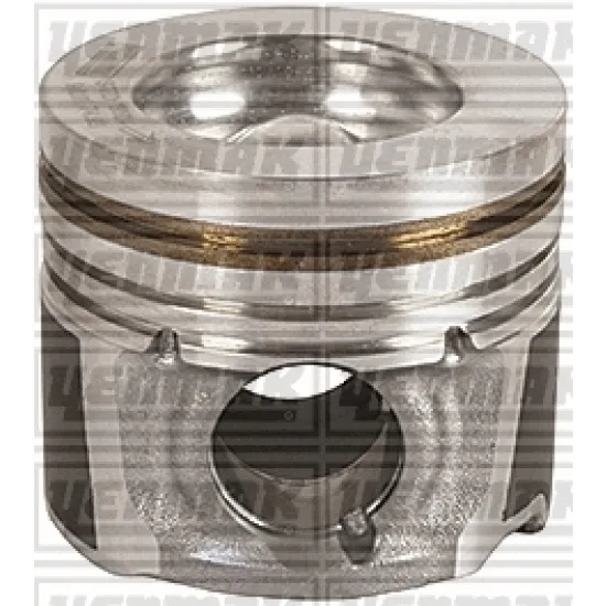 PISTON+SGM (ADET) STD 05>PT.206-207-307-308-3008-5008-PRT-BRL 1.6hdi 