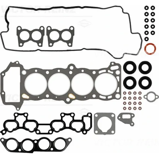 CONTA UST TAKIM-(NISSAN ALMERA 1.6 95/00 PRIMERA 1.6 16V 96/02 SUNNY 90/95 )