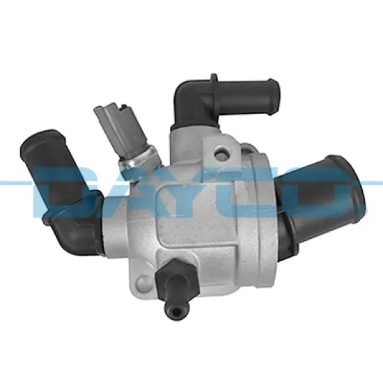 TERMOSTAT 88 C (FIAT DOBLO 1.3 JTD 10.06-/ FIORINO 1.3 JTD 02.08-/ PUNTO GRANDE PUNTO 1.3 JTDLINEA )