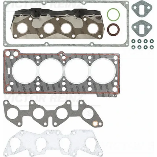 ALT TAKIM CONTA ( VW PASSAT-JETTA 2.0 FSI BLR ALT )