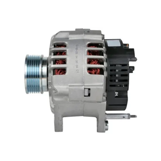 ALTERNATOR 14V 120A TRANSPORTER T5 2.5TDI POLO 95>10 AROSA 97>03 IBIZA 06>11 FABIA 00>10 ROOMSTER 06>10