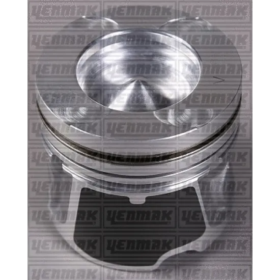 PISTON+SGM (ADET) STD TRAFIC-VIVARO 2.0dci M9R *84*