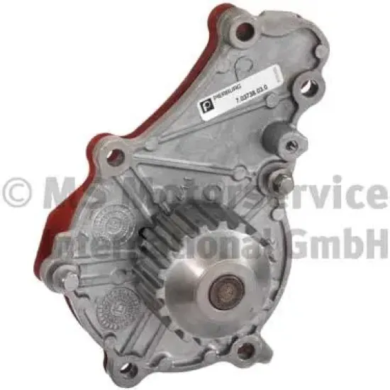 DEVIRDAIM ( FORD FOCUS-C.MAX 1.6 TDCI 04/ FOCUS-COURİER 1.5TDCİ 14- ) ( PEUGEOT 206-207-307-407-PARTNER 1,6HDI 04/MAZDA-3 09/12)