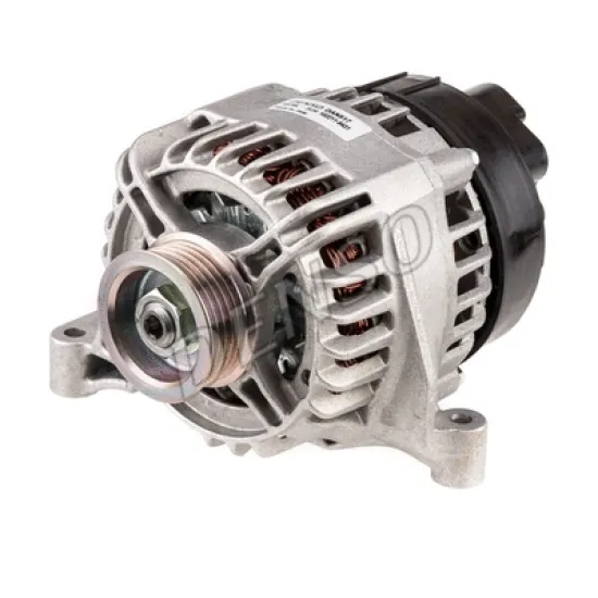 ALTERNATOR 12V 70A KLIMALI ( FIAT GRANDE PUNTO 1.4 05-11 ALBEA 1.2 01-09 PANDA 1.1 03- / PUNTO 1.2 16V 99- )