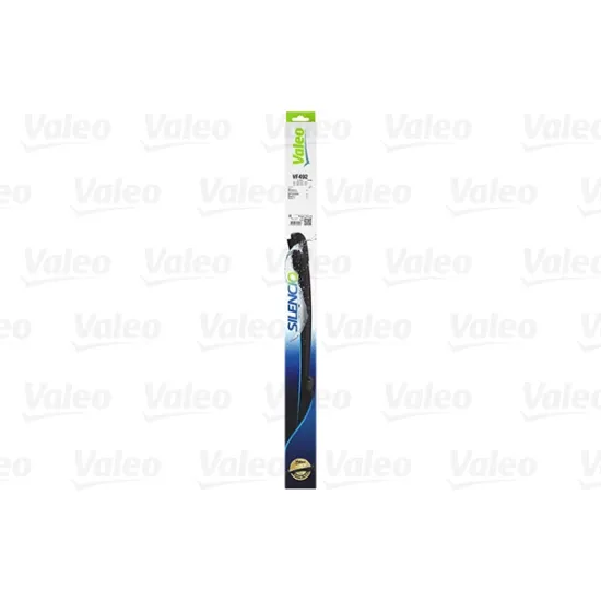 Valeo Silencio X-TRM Flat Blade VM492 (X2) (700+400 mm) SEAT ALHAMBRA VW SHARAN (10/)