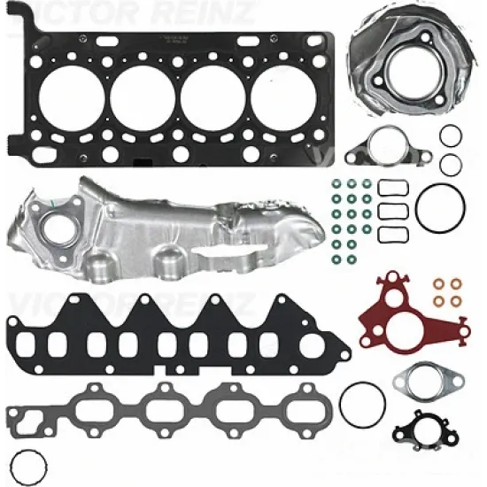 UST TAKIM CONTA (FORD TRANSIT 2.3 16V -06)