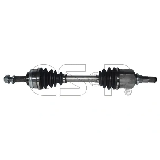 AKS KOMPLE SOL-(TOYOTA COROLLA 88/98 AE92-AE100-AE101-AE111 23×26X599 mm - ABSLI 48)