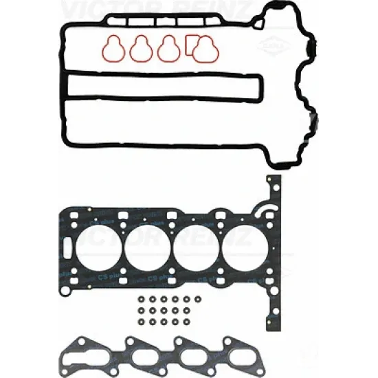 MOTOR TAKIM CONTA UST Z12XE CORSA C>03