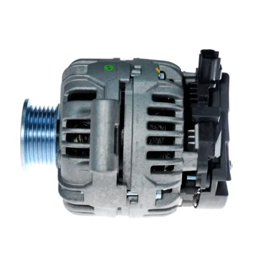 ALTERNATOR KMP 01> TRANSIT 2.0di-tdci