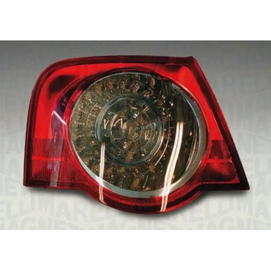 STOP LAMBASI SOL PASSAT V 05> LED