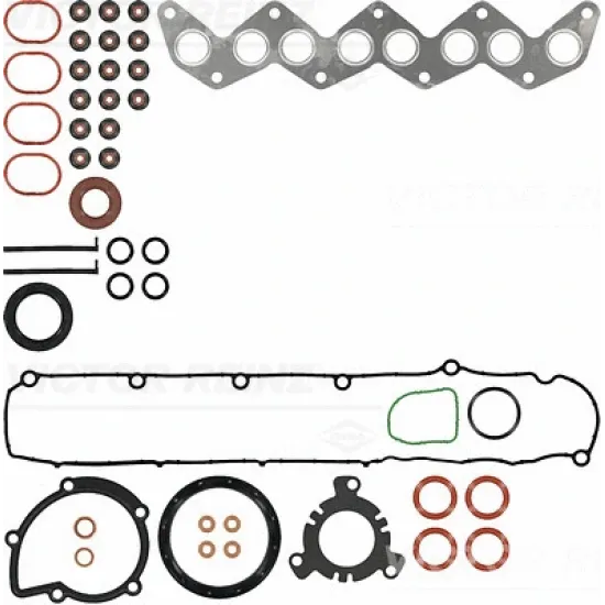 CONTA TAKIMI 06> 307-308-407-607-C4-C5-EXP-SCD-JMPY 2.0hdi -SKC +KECE