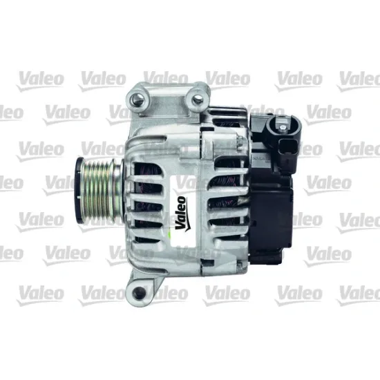 ALTERNATOR KMP ALTERNATOR KMP BINEK (ITHAL)