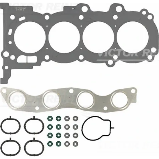 UST TAKIM CONTA (HYUNDAI İ10-İ20 1.2 08/12) SUBAP KAPAK CONTASIZ