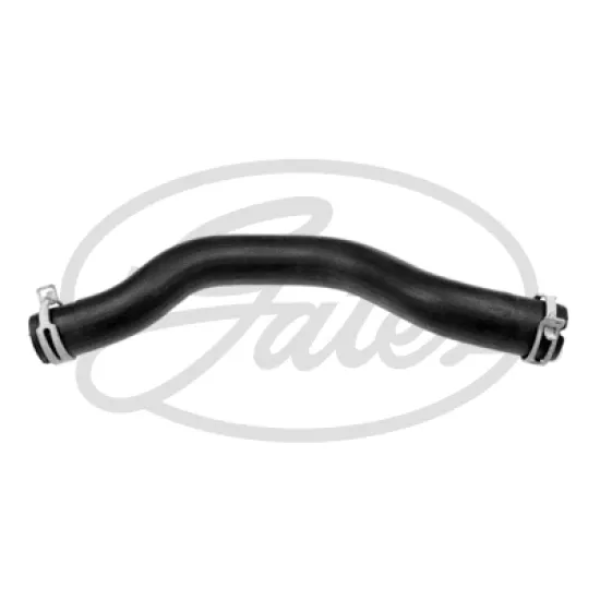 RADYATOR UST HORTUMU FORD FIESTA VI 1.4 / 1.5 / 1.6 TDCI FORD B-MAX 1.5 / 1.6 TDCI FORD TRANSIT COURIER 1.5 / 1.6 TDCI