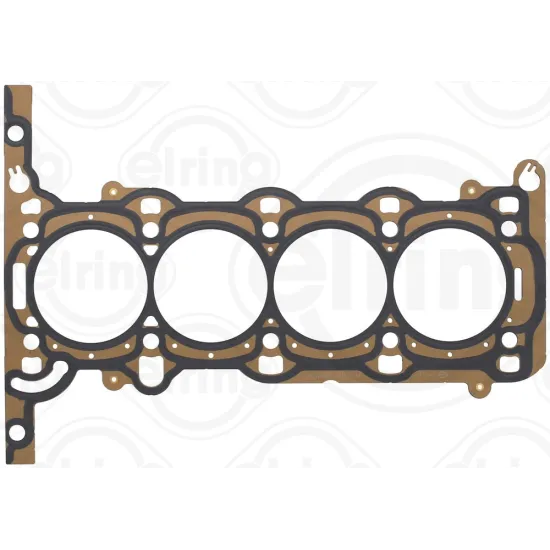 SILINDIR KAPAK CONTA (OPEL ASTRA J 1.4 -CORSA D 1.4- MERIVA 2 1.4 -INSIGNIA 1.4 -MERIVA B 1.4 )