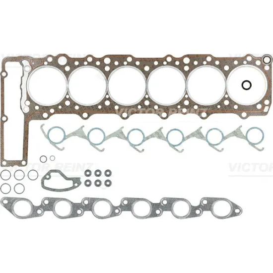 TAKIM CONTA UST (OM603) W140 93>98 W463 91>97