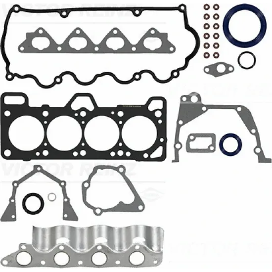 TAKIM CONTA-(SKC.LI)-(HYUNDAI ACCENT 95/00 1.5 12V )