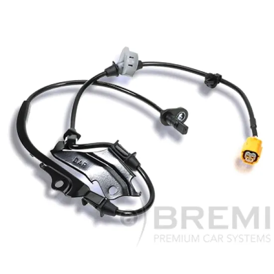 ABS SENSORU ON SOL (HONDA ACCORD 03-08 )