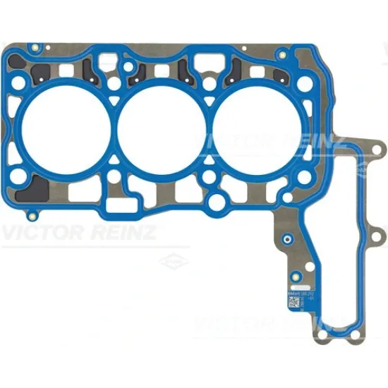 SILINDIR KAPAK CONTASI TEK DELIK BMW B37 / F40-F45-F39