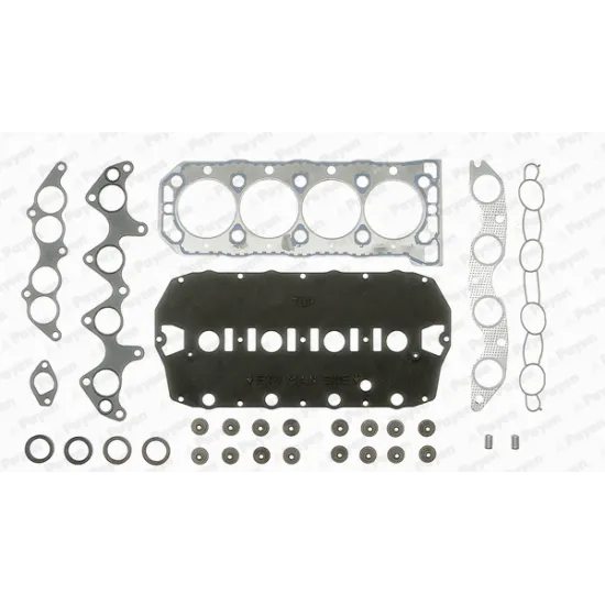 UST TAKIM CONTA ( OPEL ASTRA G / CORSA C / COMBO / MERIVA 1.7 DI DTI Y17DTL )