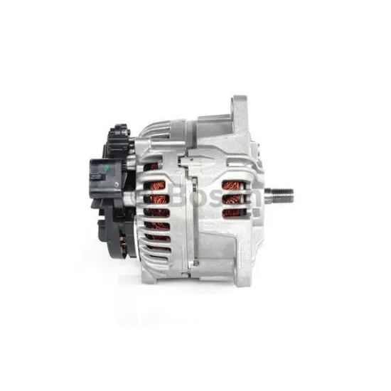 ALTERNATOR SARJ DINAMOSU RULMANSIZ 24V 150A MERCEDES BENZ CITARO G / GU 05.2012 ; CITARO K 09.2012 ; CITARO U 09.2012 ; CITARO 09.2012 ; CI 