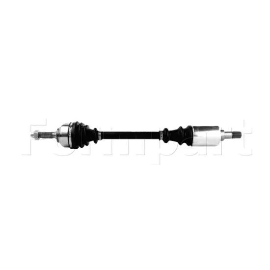 AKS SOL KOMPLE C3 C3 II C2 (DIS FREZE 21 IC FREZE 22 BOY:841MM) TU3JP TU3A (1,4 8V) / (CT 8 890)