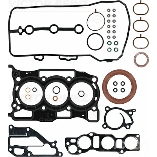 CONTA TAKIMI 11> MICRA-NOTE 1.2 *HR12DE* +KECE +SKC