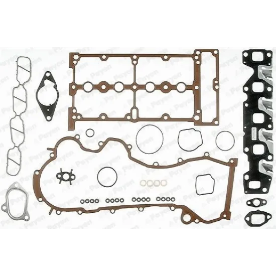 UST TAKIM CONTA (FIAT FIORINO 1.3 JTD 02.08-/ DOBLO 1.3 JTD 05.04-/ G.PUNTO 1.3JTD 10.05-/)