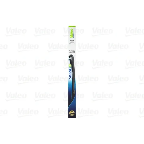 Valeo Silencio X-TRM Flat Blade VF976 (X2) (700+300 mm) (ÖN) RENAULT CLIO V (06.2019/)