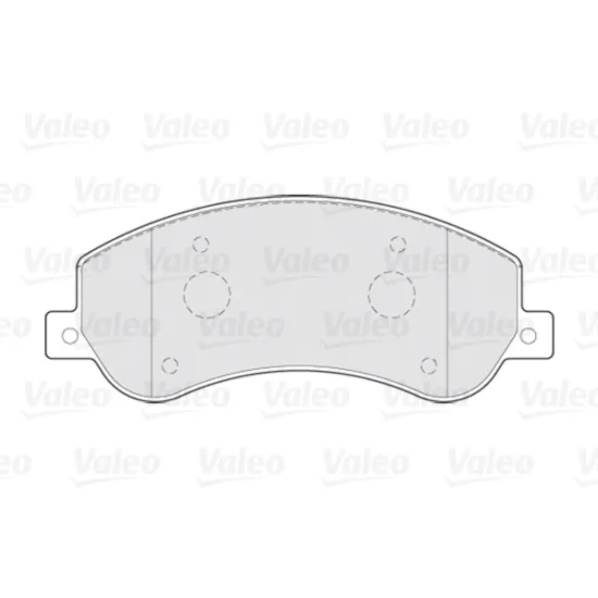 ON DISK BALATA A. CEKISLI ( FİŞLİ) (FORD TRANSIT V347 2.4TDCI 06-)