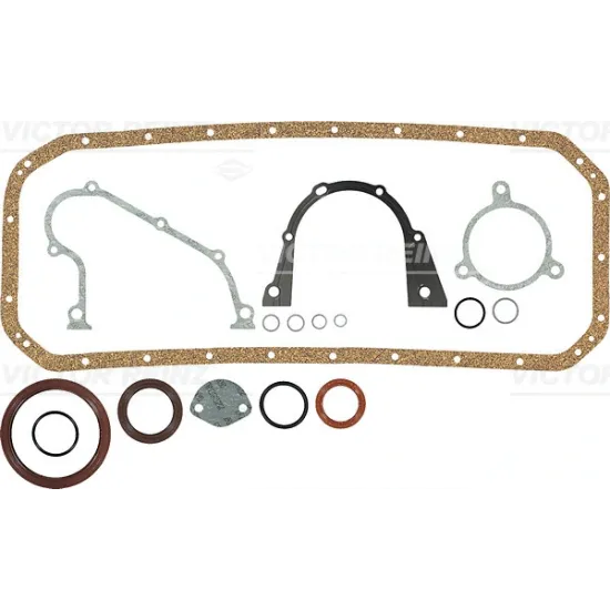 ALT TAKIM CONTA BMW M20 E30 E34