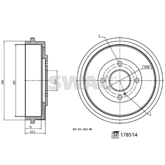 KAMPANA (AD) 11> FOCUS-BMAX-COURIER