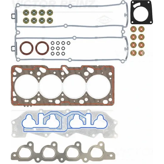 SİLİNDİR KAPAK CONTASI FORD MONDEO 2.0 lt.16 V.