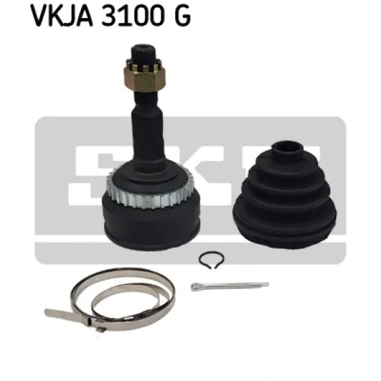 AKS KAFASI DIS VECTRA B X18XE X20XEV X25XE VECTRA A ASTRA F 18SV E18NVR 20NE C20XE