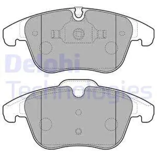 DISK BALATA ON ( CITROEN C5 / PEUGEOT 508 08- )