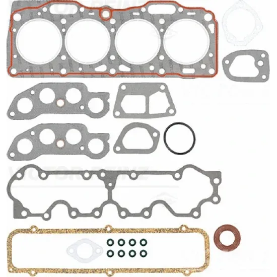 UST TAKIM CONTA (FIAT UNO-TIPO 1400)