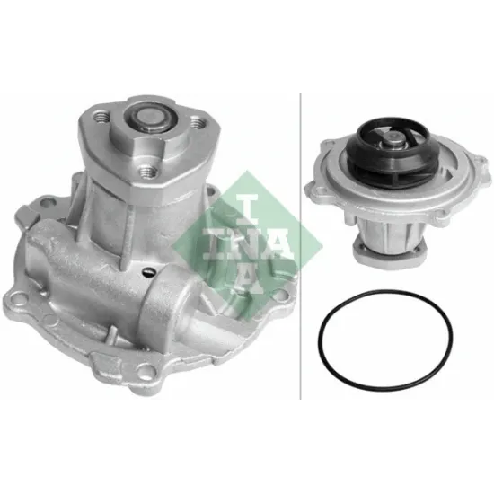 DEVIRDAIM ( VW PASSAT 96-00 POLO 95-02 AUDI A4 95-01 A6 98-01 1.9TDI AFN AVG )