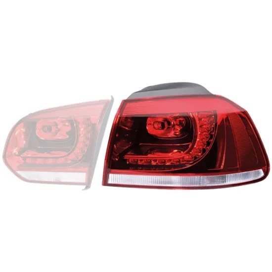 SAG LED STOP VW GOLF