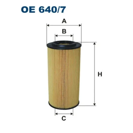 YAG FILTRESI ( MERCEDES OM613 / W211-W220 CDI C30-E320-E280-S320 )