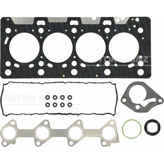 UST TAKIM CONTA SKT KECE / SUBAP LASTIKLI ( RENAULT FLUENCE - MEGANE II - SCENIC II CLIO III 1.5DCI )